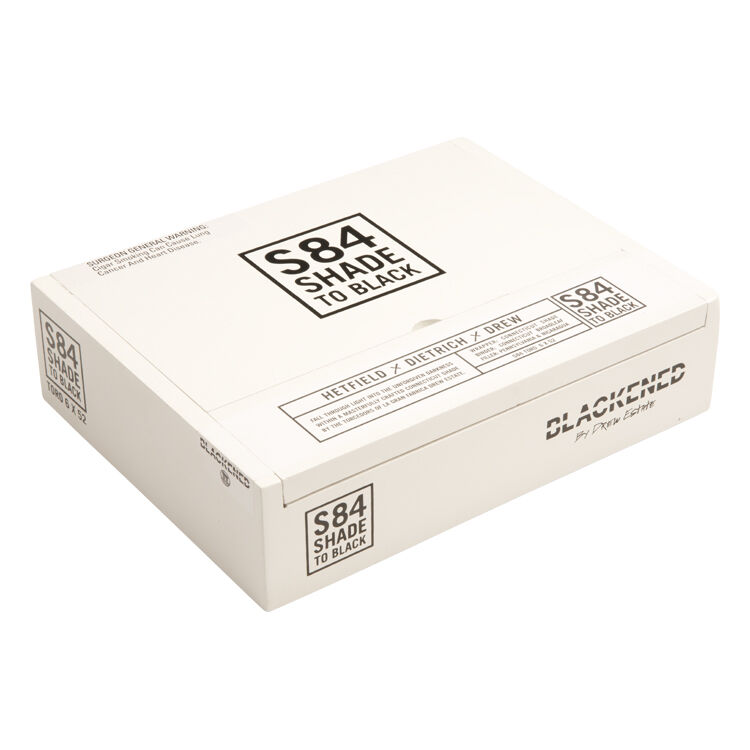 View product media BLKNST S84 Toro, , jrcigars 3